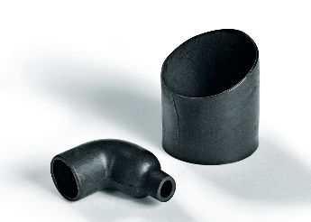 Vormstukken