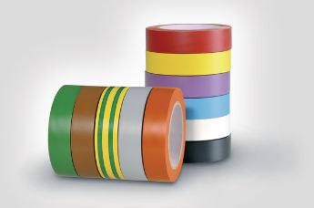 Isolatietape van HellermannTyton