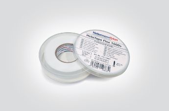 Witte isolatietape