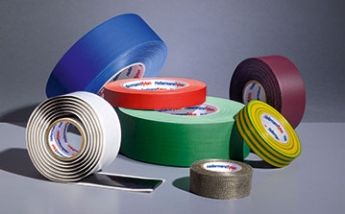 Isolatietape HelaTape, Electrical tape