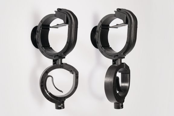 Automatic Harness Clip koppelbaar