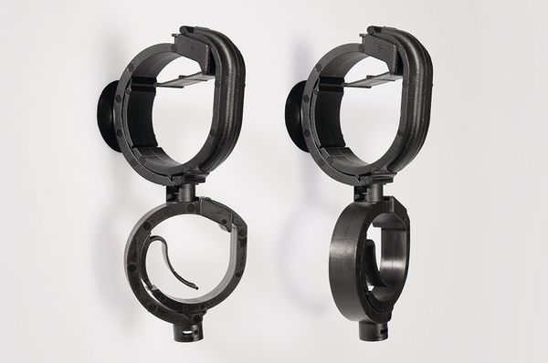 Automatic Harness Clip koppelbaar