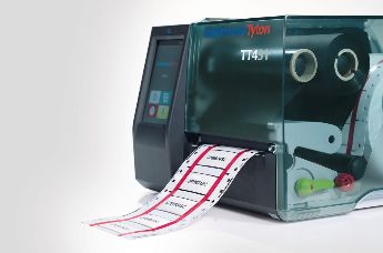 Thermotransferprinters