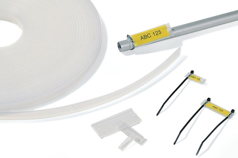 Markeringen voor laserprinter