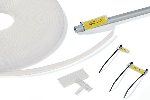 Markeringen voor laserprinter