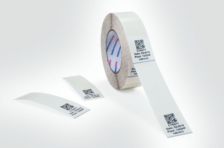 Kabellabels