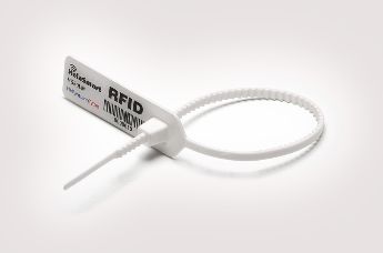 RFID-beveiligingszegels