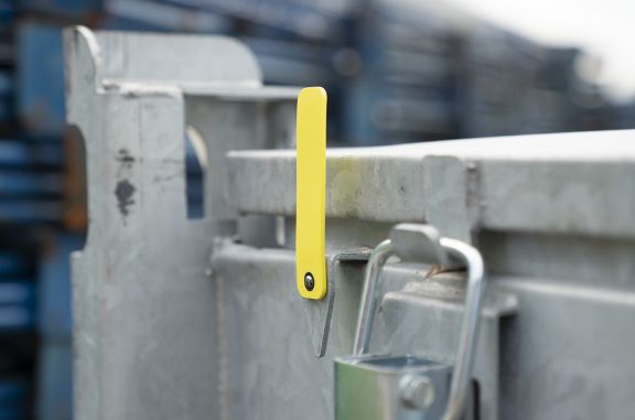 Auto-ID: belangrijkste toepassingen