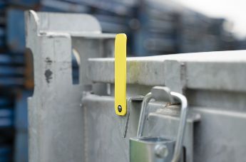 Auto-ID: belangrijkste toepassingen