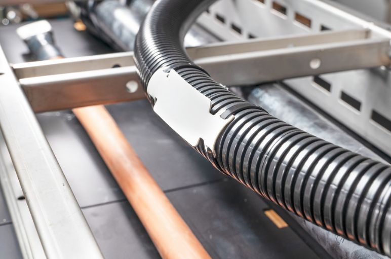 Zeer flexibele RFID-hardtags