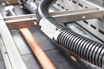 Zeer flexibele RFID-hardtags