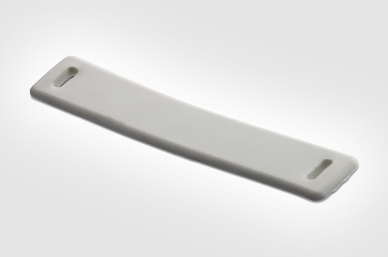 Flexibele RFID-tags