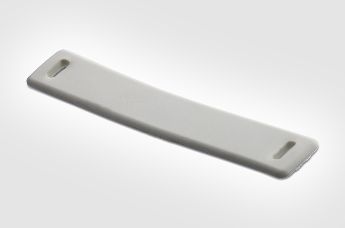 Flexibele RFID-tags