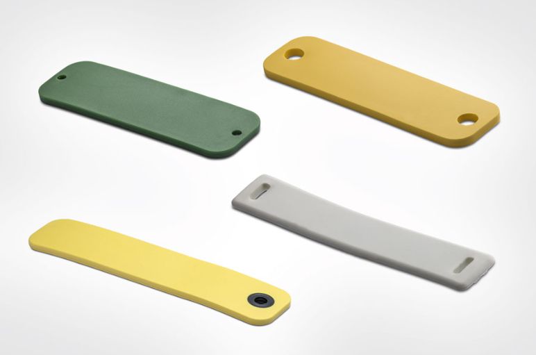 RFID-tags
