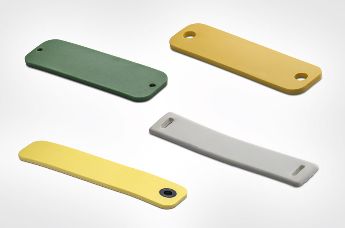 RFID-tags
