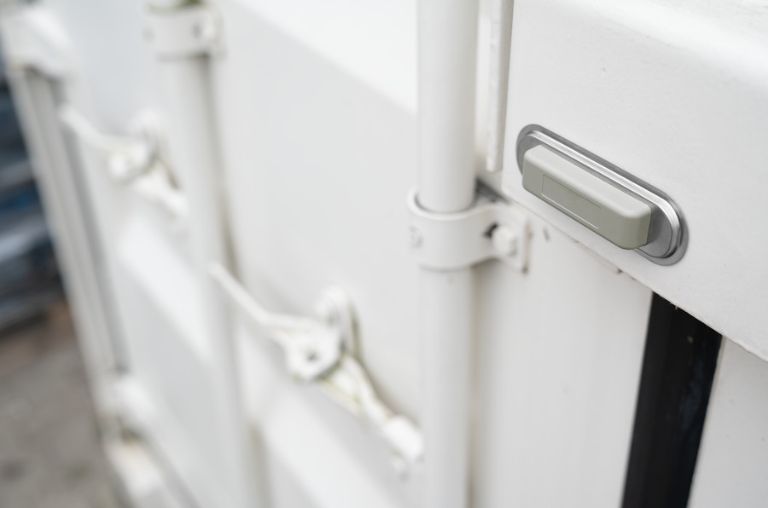 Extreem robuuste RFID-hardtags