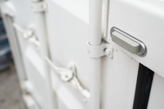 Extreem robuuste RFID-hardtags