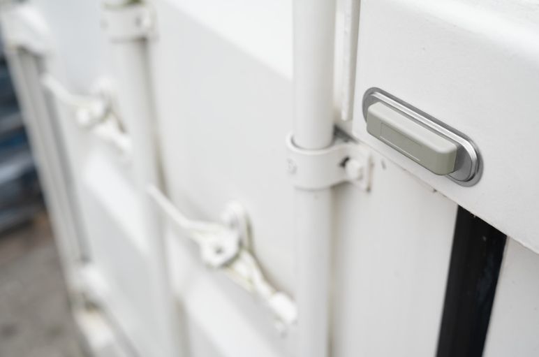Extreem robuuste RFID-hardtags