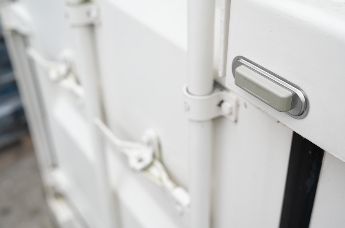 Extreem robuuste RFID-hardtags