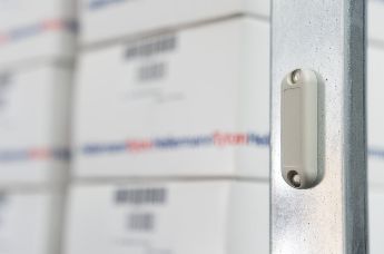 Auto ID: eindeloze mogelijkheden