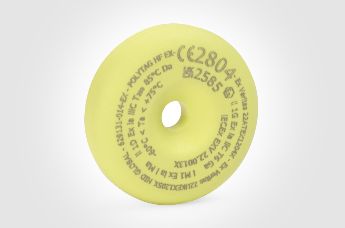 Massieve RFID-tags