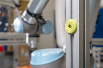 Robuuste RFID-hardtags