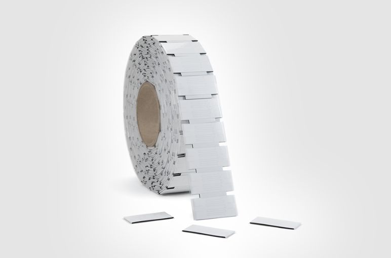 RFID-labels