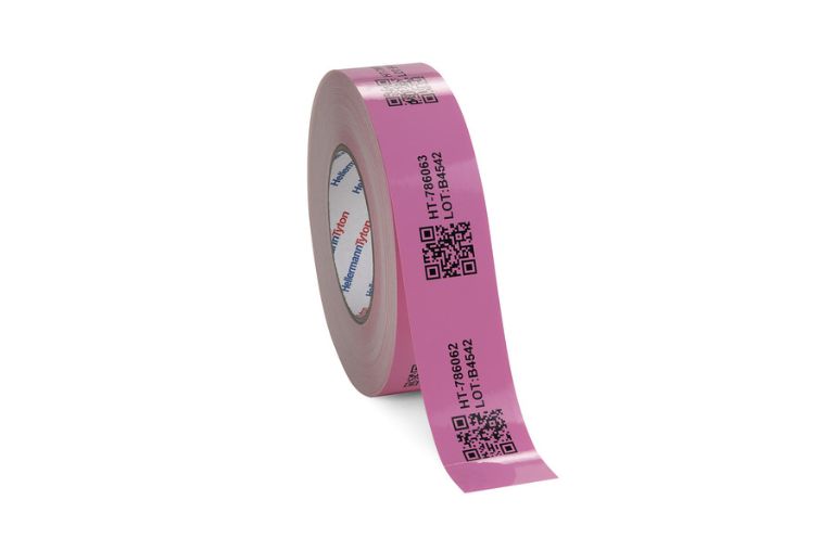 Kabellabels voor identificatie