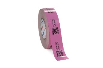 Kabellabels voor identificatie