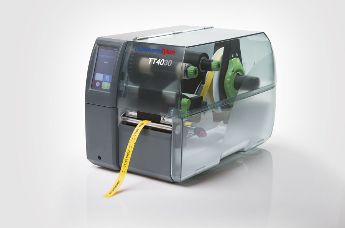 Thermische transferprinters