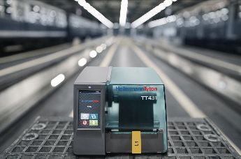 Thermotransferprinter TT431