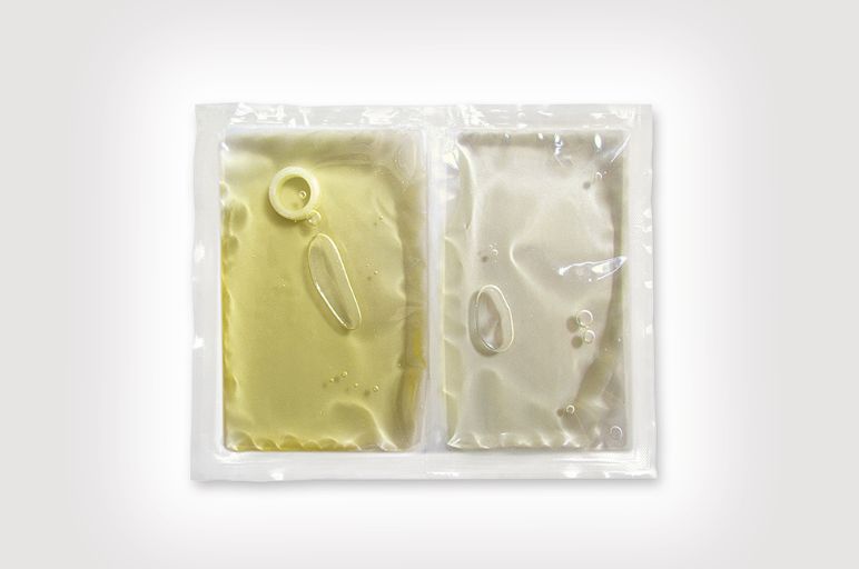 2-componenten gel