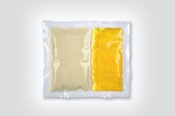 Relicon Reliflex 2-componenten koud uithardende compound