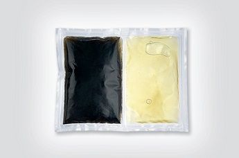 Relicon PUR DS -componenten polyurethaan