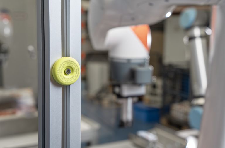 RFID accessory HARDLINE