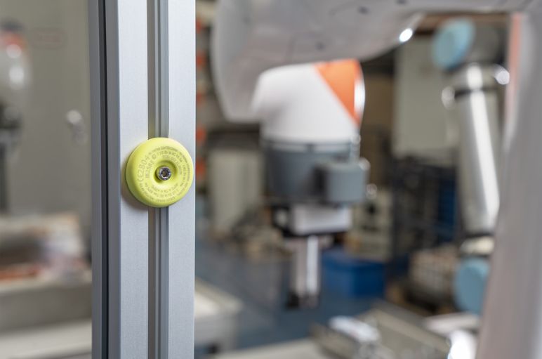 RFID accessory HARDLINE