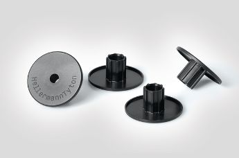 Accessoires voor afstandhouders