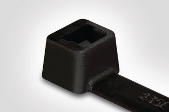 standaard bundelbanden zwart