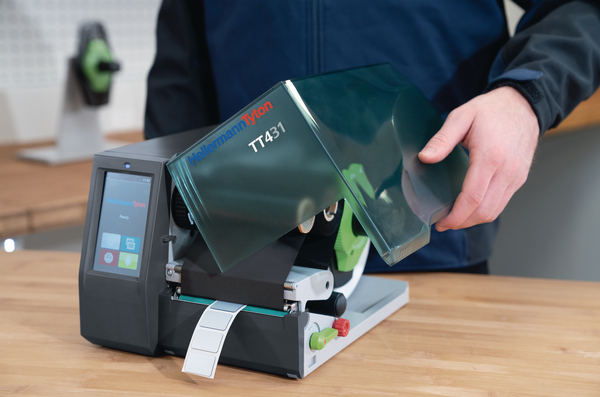 Thermotransferprinter TT431