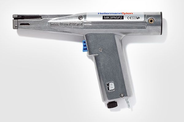 Pneumatische Kabelbinderpistolen