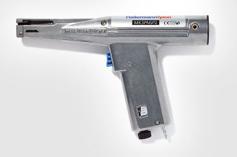 Pneumatische Kabelbinderpistolen