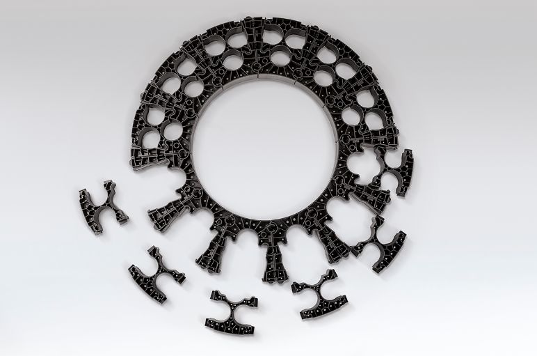 Loopspacer
