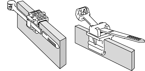 EdgeClip producten beschikbaar in 3D elektronische formats