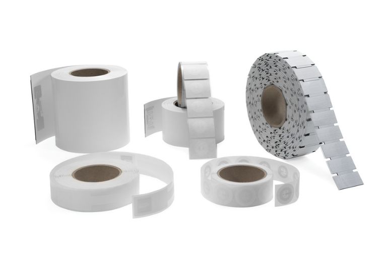 RFID-labels