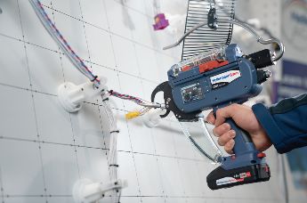 Autotool CPK hybrid voor de automotive sector