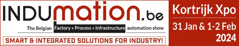 Indumation.be 2024