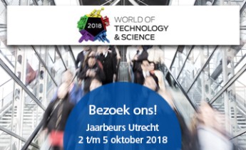 World of Technology & Science 2018