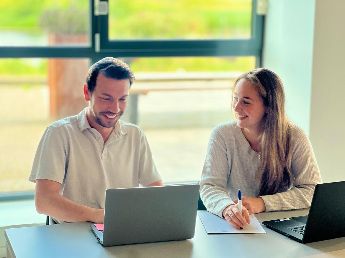 Commercieel Medewerker Binnendienst (32-40 uur)