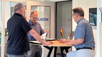Werken bij HellermannTyton