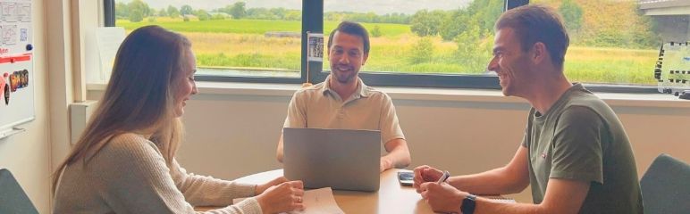 Sales Support